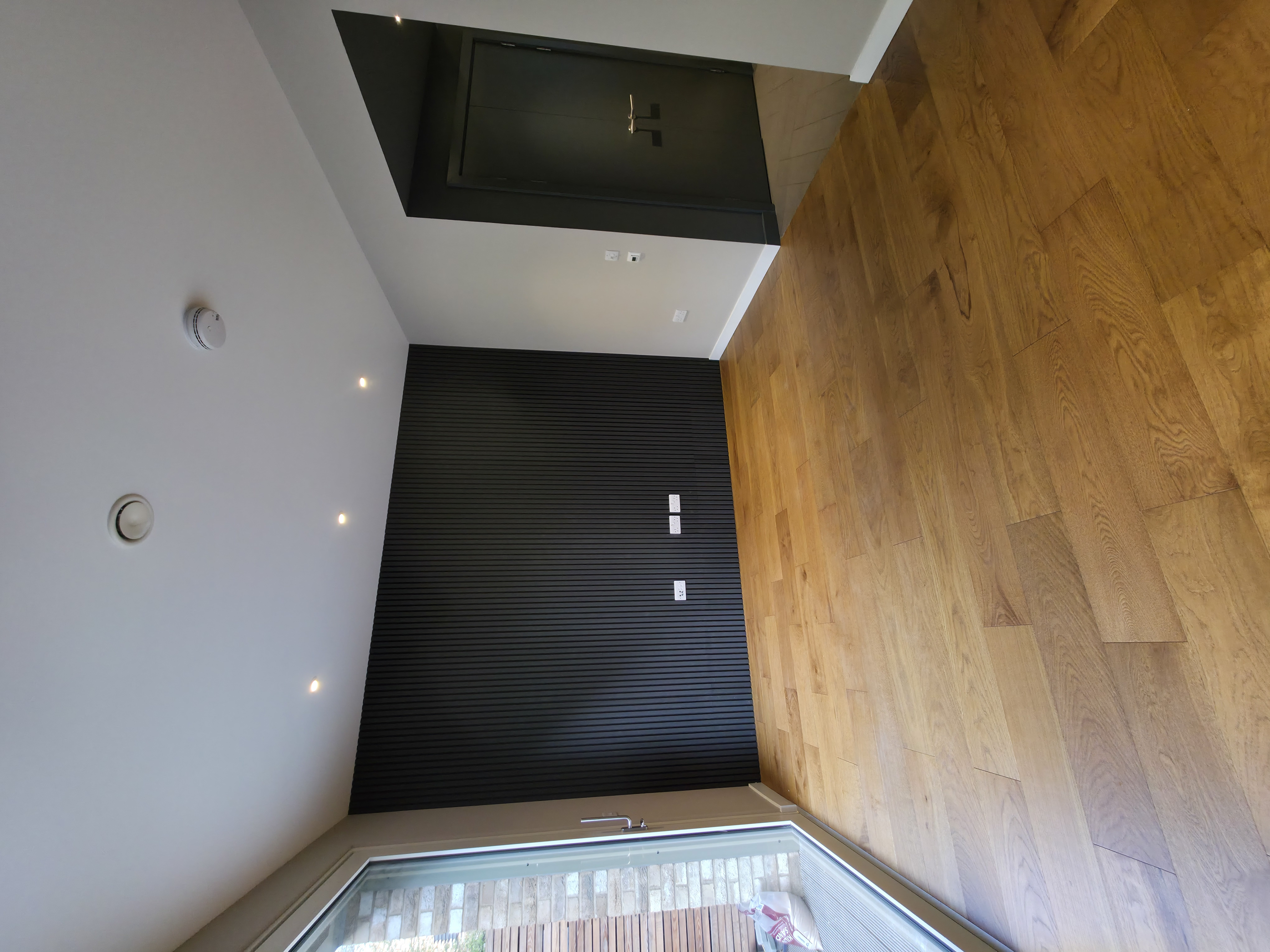 ARF Build luxury renovation